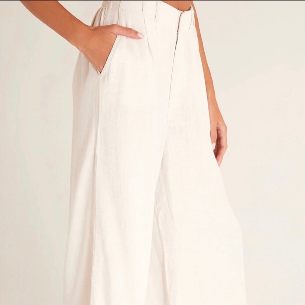Z Supply Farah Pant